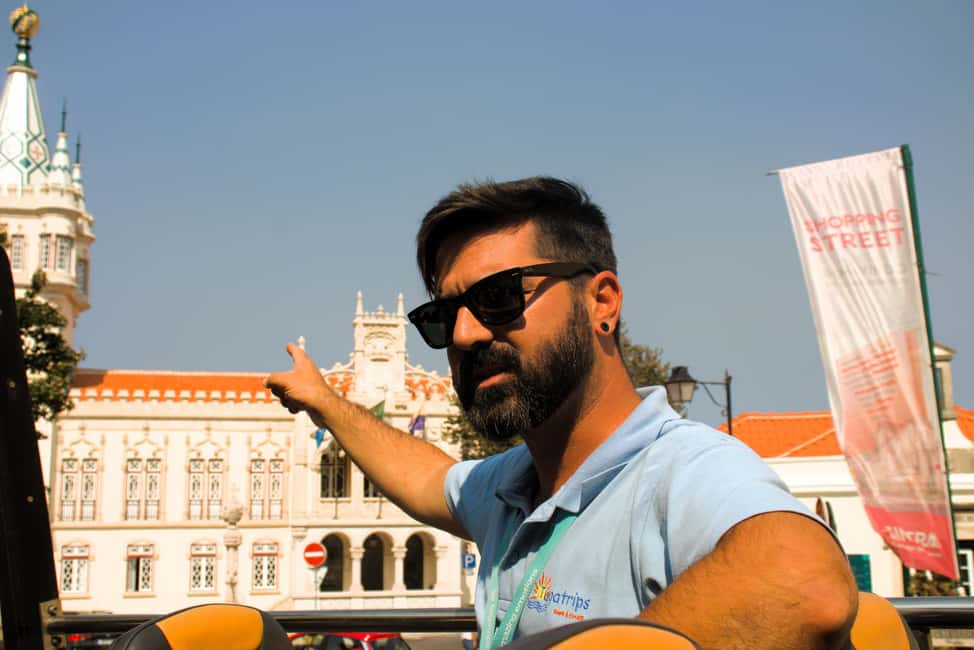Lisbon: MiniBus Sintra, Pena, Regaleira, Cap Roca Tour - Should You Book This Lisbon Minibus Sintra Tour?