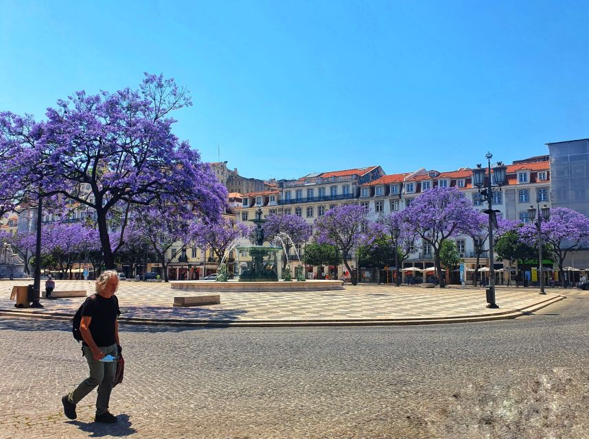 Lisbon: Old Town TukTuk Tour and Scenic Viewpoints in Alfama - Fado Museum Area and Chafariz d’El-Rei: Culture With Real Location Sense