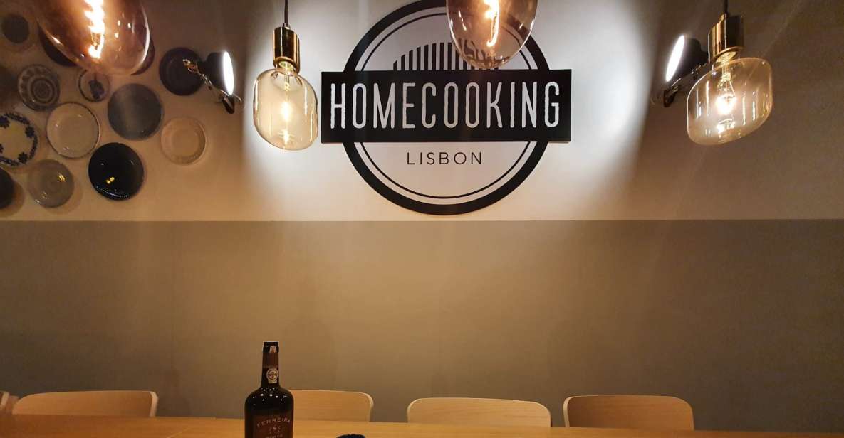 Lisbon: Pastel de Nata Baking Class - Price and What $64 Buys You in Lisbon