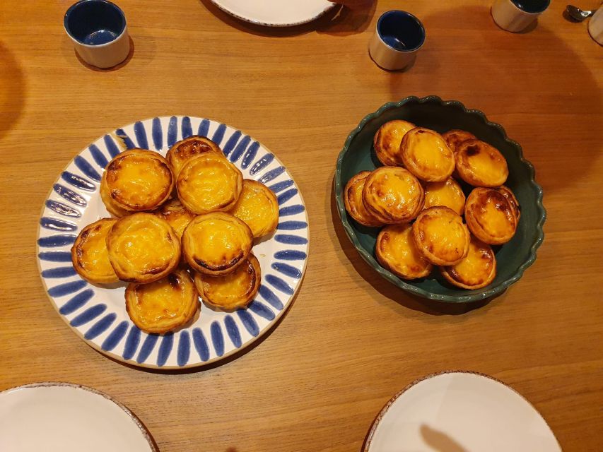 Lisbon: Pastel de Nata Baking Class - Should You Book This Pastel de Nata Baking Class?