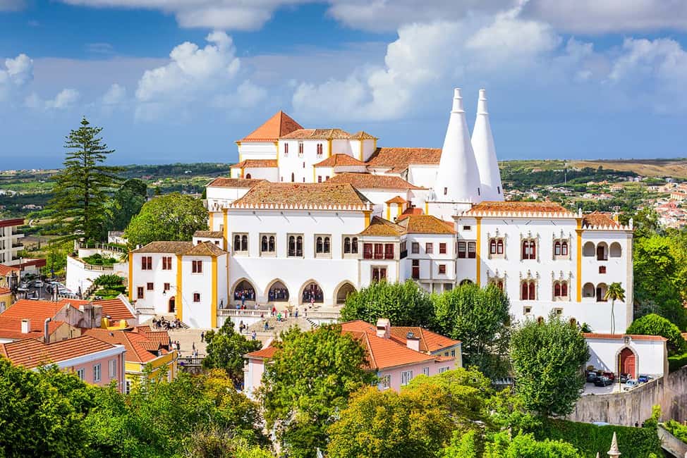 Lisbon: Pena Palace, Sintra, Cabo da Roca & Cascais Day Tour - What to Pack and How to Make the Most of Your Time