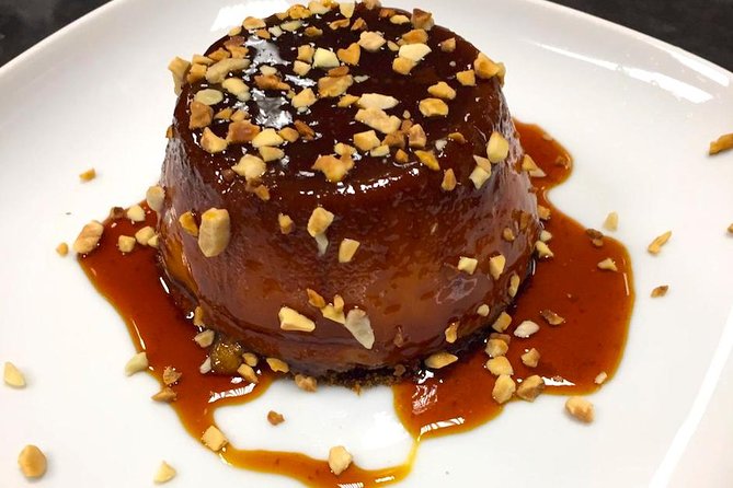 Lisbon Portuguese Cooking Class with 3-Course Dinner - Lisbon Portuguese Cooking Class: the vibe you’re paying for