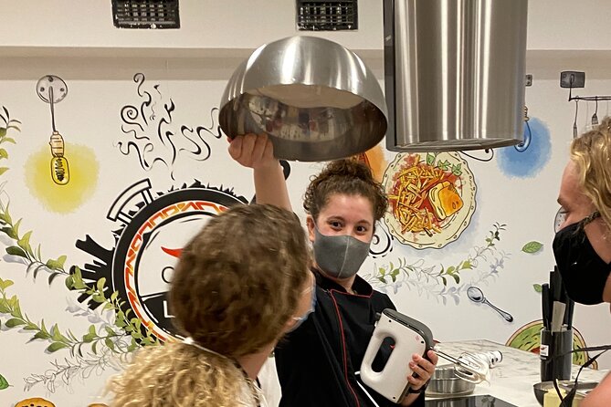 Lisbon Portuguese Cooking Class with 3-Course Dinner - The best part for food people: authentic methods, not copycat recipes