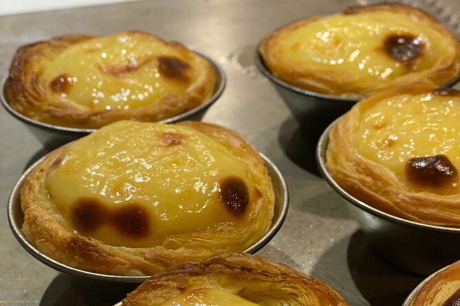 Lisbon Portuguese Cooking Class with 3-Course Dinner - Price and value: is $130.60 worth it?