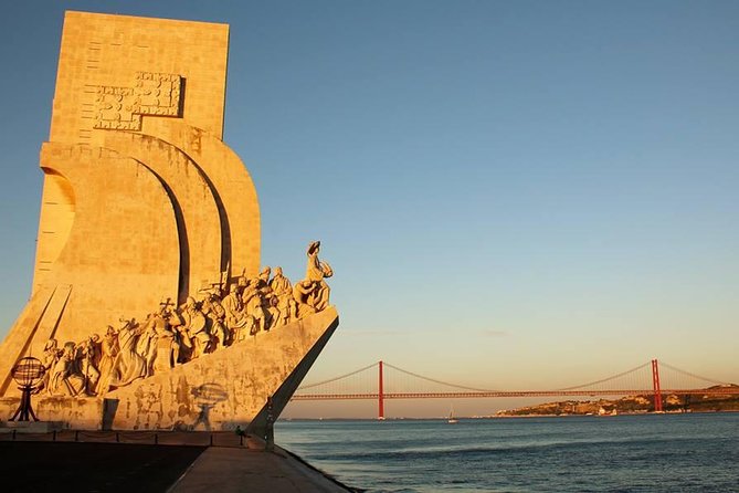 Lisbon Private And Customizable Half-Day Tour - Lisbon Cathedral and Alfama: step into the older Lisbon rhythm