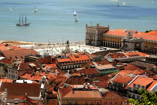 Lisbon Private And Customizable Half-Day Tour - Belém in one half-day: Torre de Belém first, then Jerónimos Monastery
