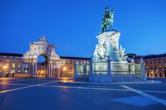 Lisbon Private And Customizable Half-Day Tour - How the driver experience really affects your tour