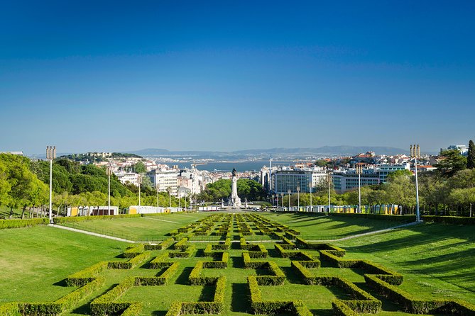 Lisbon Private And Customizable Half-Day Tour - What’s included (and why it’s not just fluff)