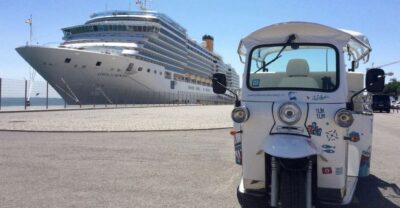 Lisbon: Private City Tour by Eco Tuk Tuk - Price and Value Check: Why $28 Per Person Can Be a Smart Deal