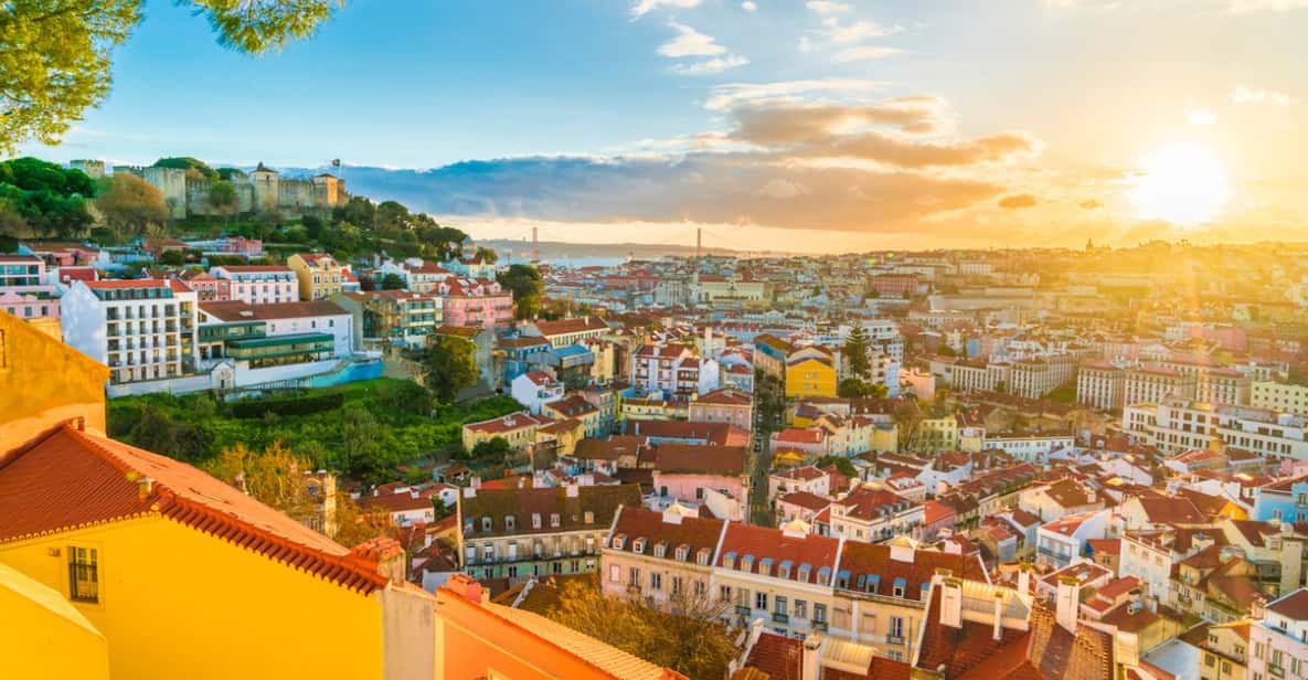 Lisbon: Private City Tour by Tuk-Tuk - FAQ