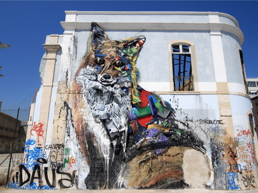 Lisbon: Private City Tour by Tuk-Tuk - Stop-by-Stop Highlights: What Each Part Feels Like