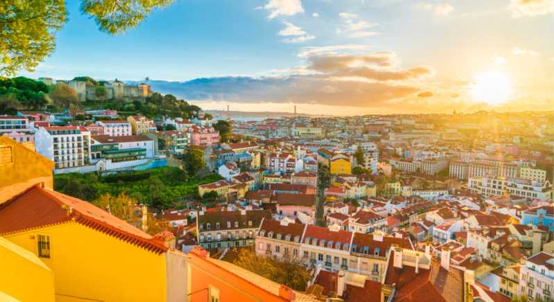 Lisbon: Private City Tour by Tuk-Tuk - Price and Value for $41: What You Get in 1.5 to 3.5 Hours