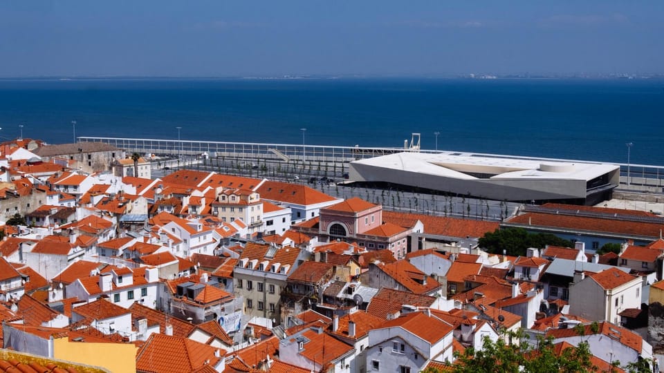 Lisbon: Private City Tour by Tuk-Tuk - Quick Tips to Make Your Tuk-Tuk Ride Smoother