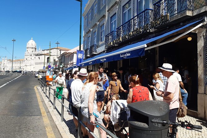 Lisbon Private Driver and Customizable Tour - Why a Private Lisbon Driver Feels Easier Than Planning Alone