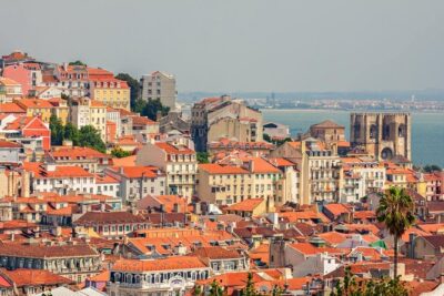 Lisbon Private Driver and Customizable Tour - Lisbon Highlights You Can Build Around (Belem to Viewpoints)