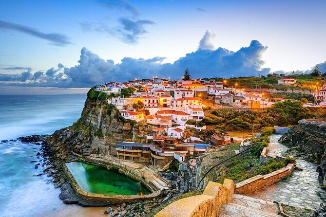 Lisbon Private Driver and Customizable Tour - Vehicle Reality Check: Comfort vs. Expectations