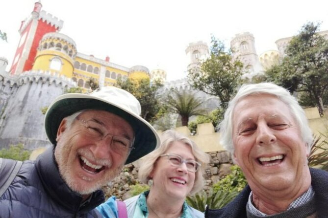 Lisbon Private Driver and Customizable Tour - Guides Who Make Lisbon Feel Human
