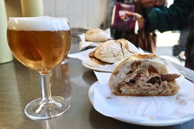 Lisbon Private Food Tour – Taste 10+ Local Dishes & Wines - What you actually eat: 10+ local dishes, not just drinks and snacks