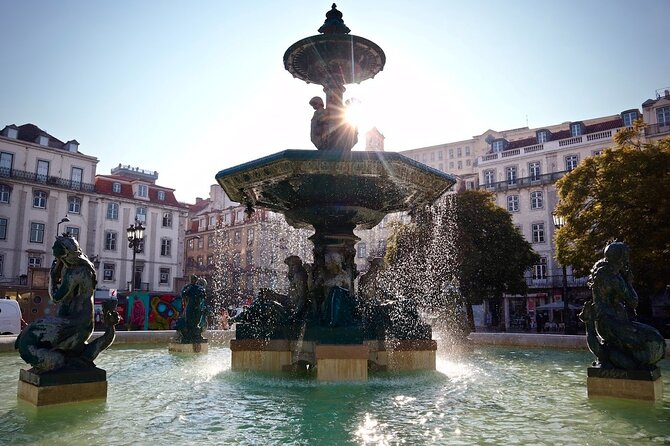 Lisbon Private Food Tour – Taste 10+ Local Dishes & Wines - Price and value: what $370.05 buys you in the real world