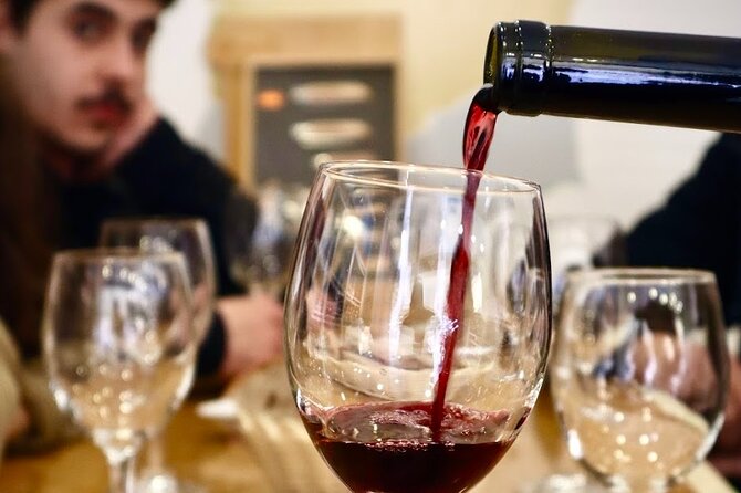 Lisbon Private Food Tour – Taste 10+ Local Dishes & Wines - Timing, walking, and the shoes decision you’ll thank yourself for
