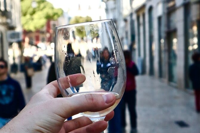 Lisbon Private Food Tour – Taste 10+ Local Dishes & Wines - Dietary needs: what you should do before you book