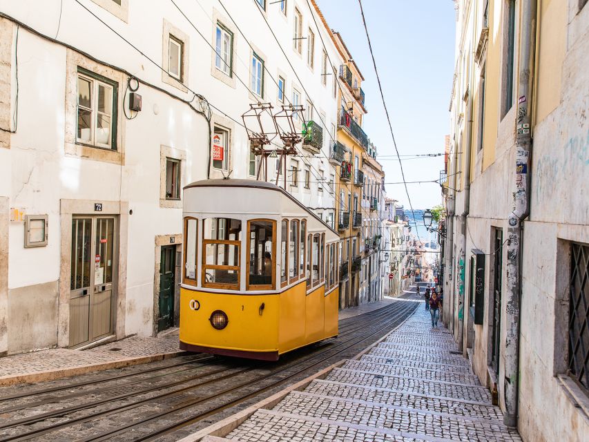 Lisbon: Private Guided Tour by Electric Tuk Tuk - Customization that actually changes your day