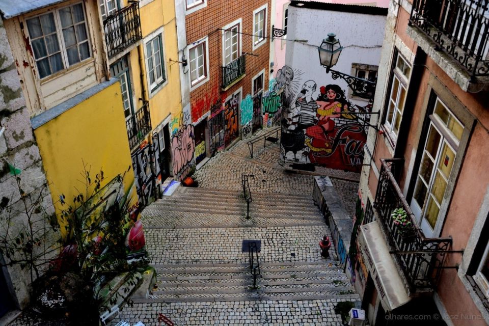 Lisbon: Private Sightseeing Tour in a Vintage Tuk Tuk - The Belém Extension: Tagus Views and Portugal’s Big Icons