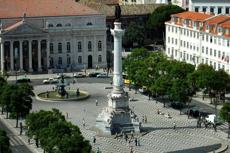 Lisbon: Private Sightseeing Tour in a Vintage Tuk Tuk - What You’re Paying For: $159 per Group Up to 4 (Value That Makes Sense)