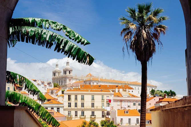 Lisbon PRIVATE TOUR: Highlights & Hidden Gems - Getting oriented fast in Lisbon’s three big neighborhoods