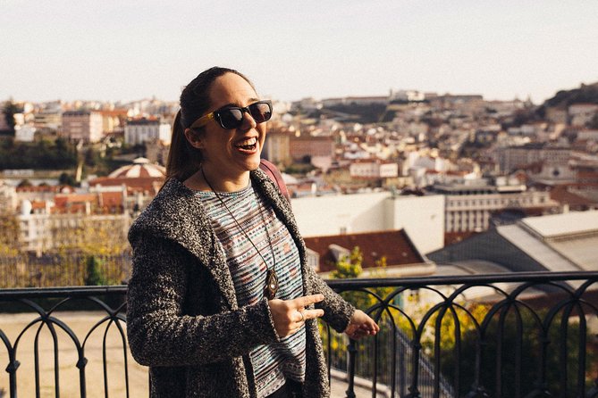 Lisbon PRIVATE TOUR: Highlights & Hidden Gems - Bairro Alto: the arts-and-night-life quarter with older roots