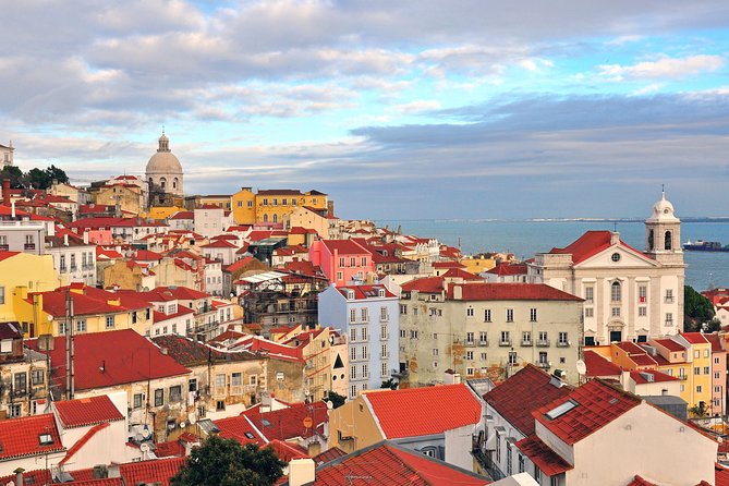 Lisbon Private Tuk Tuk Tour and Hotel Pickup: 2, 3, or 4 Hours - Rossio Square, Chiado, and the “see it all fast” core