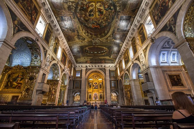 Lisbon Private Tuk Tuk Tour and Hotel Pickup: 2, 3, or 4 Hours - Belém Tower and Jerónimos Monastery: what you only get with 4 hours