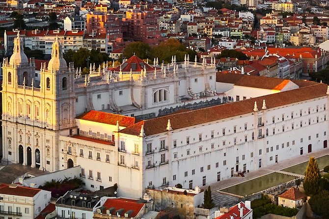 Lisbon Private Tuk Tuk Tour and Hotel Pickup: 2, 3, or 4 Hours - How long should you book: 2, 3, or 4 hours