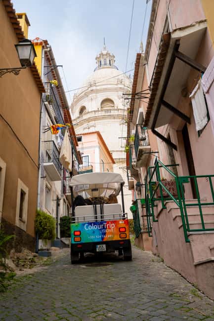 Lisbon: Private Tuk Tuk Tour with Optional Boat Cruise - Price and Value for a Private Tuk Tuk Day