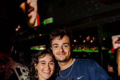 Lisbon: Pub Crawl with Open Bar, Shots & VIP Club Entry - Open bar timing: beer and sangria, on the clock