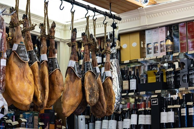 Lisbon Roots - Small group Food & Culture Walking Tour w/tastings - Dietary Restrictions: Good Options, But Vegan Needs a Heads-Up