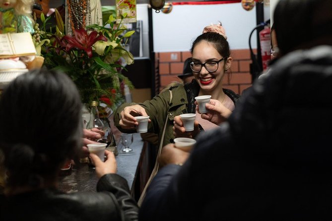 Lisbon Roots - Small group Food & Culture Walking Tour w/tastings - How the 7 Stops Teach Lisbon Food (Without Making It Feel Like School)