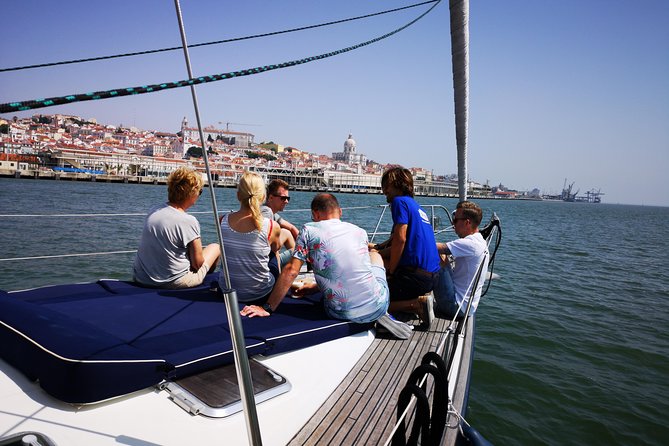 Lisbon Sailing Tour on a Luxury Sailing Yacht with 2 Drinks - Why This Belém-to-Alfama Sail Feels Worth It