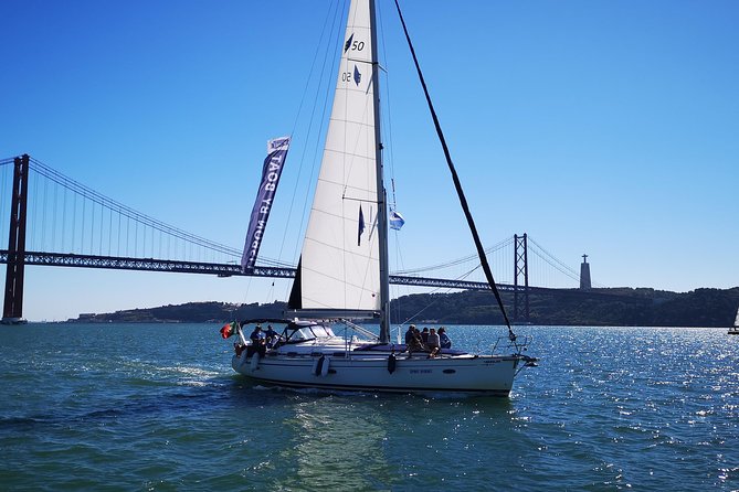 Lisbon Sailing Tour on a Luxury Sailing Yacht with 2 Drinks - The Route: What You’ll See From the River (And What to Look For)