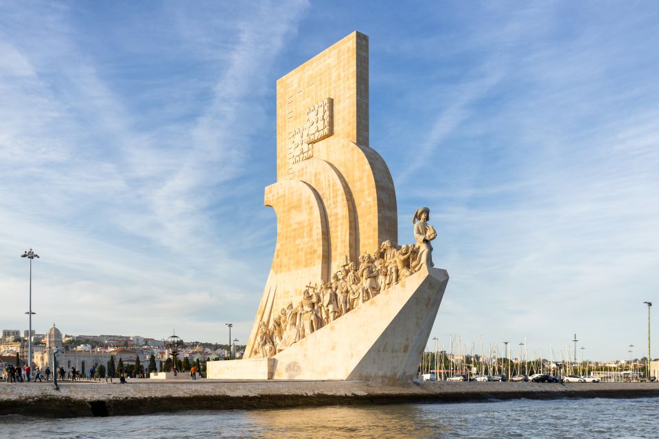 Lisbon: Sailing Tour on the Tagus River - Who this is best for (and who should skip it)