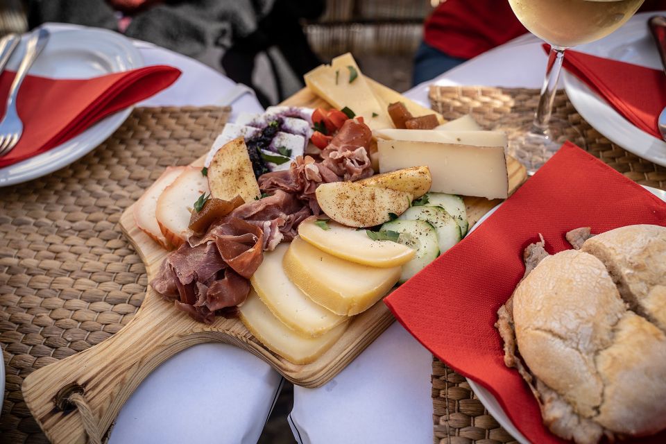 Lisbon: Segway Food Tour of Alfama and Old Town Lisbon - Price and value: where the about $90 really goes