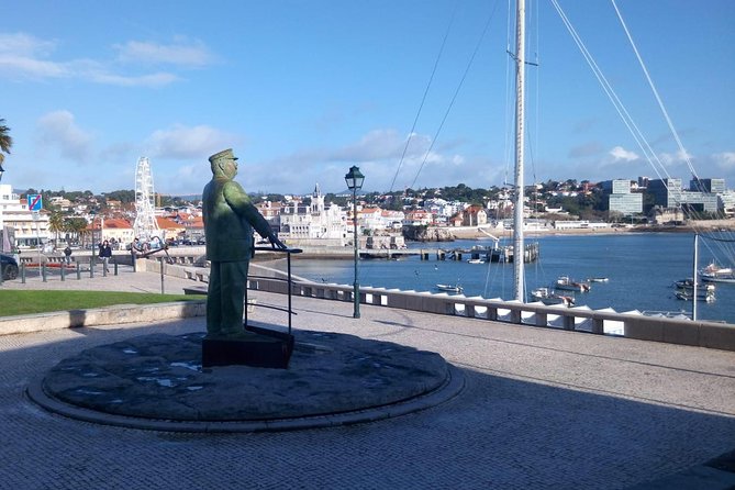 Lisbon Sintra Cascais (Best Solution Tour) Private Tour - Private Day Trip Without a Rental Car: How the Route Feels