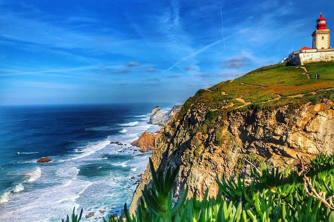 Lisbon Sintra Cascais (Best Solution Tour) Private Tour - Cabo da Roca: Standing at the Edge of the European Story