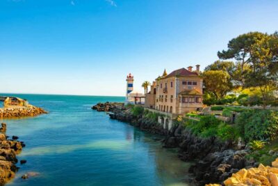 Lisbon: Sintra, Pena, Cabo da Roca Coast & Cascais Day Tour - Rossio 08:00 meetup: the one logistics detail you can’t ignore