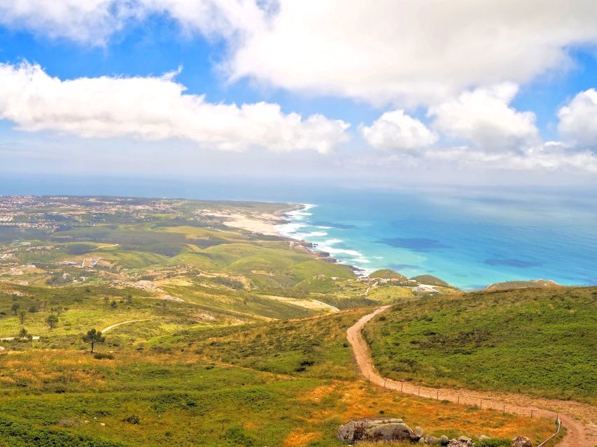 Lisbon: Sintra, Pena Palace, Cabo da Roca, & Cascais Tour - Cascais Free Time: Aristocrats, Marinas, and a Slower Pace