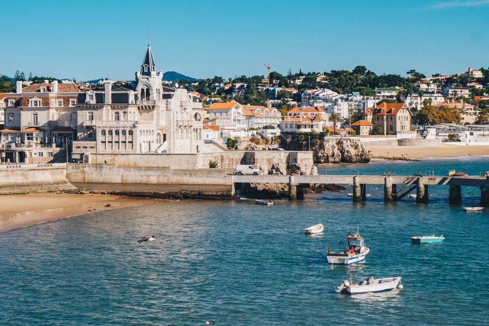 Lisbon: Sintra, Pena Palace, Cabo Roca Coast & Cascais Tour - Should you book this Sintra and Cascais tour?