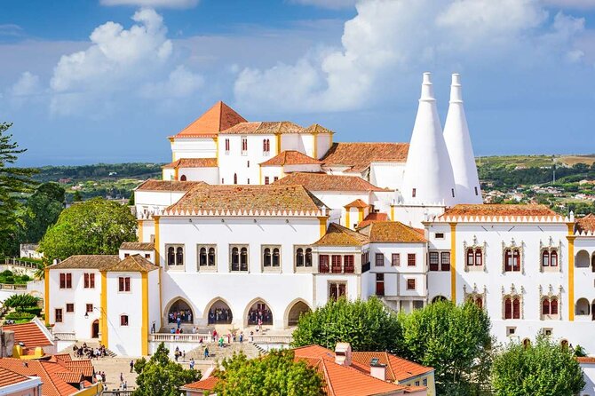 Lisbon: Sintra, Pena Palace, Cape Roca & Cascais - Guided Tour - Key things I’d pay attention to before you go