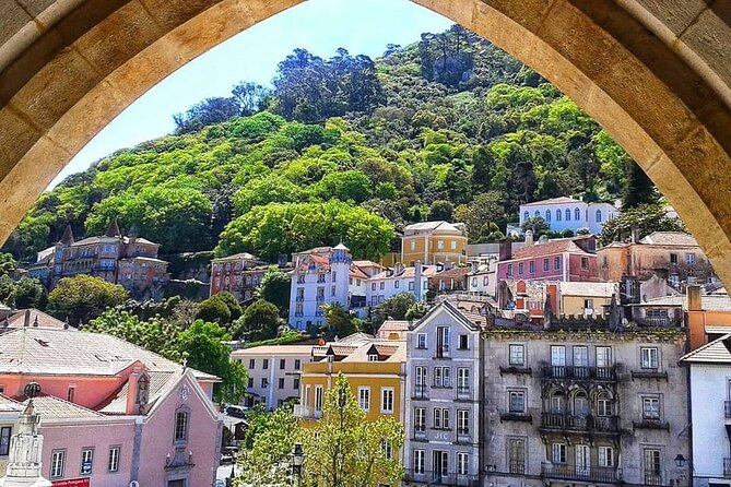 Lisbon: Sintra, Pena Palace, Cape Roca & Cascais - Guided Tour - Cabo da Roca: Europe’s edge needs more than 30 minutes