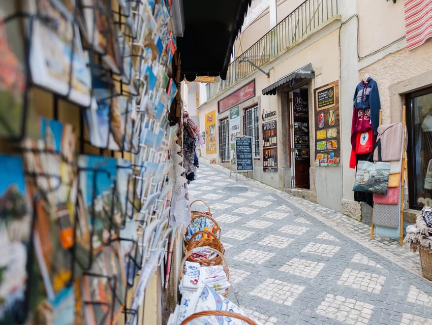 Lisbon: Sintra, Pena Palace & Cascais Guided Tour - How the guides shape the day (Bruno, Marcos, and the LANETOURS style)