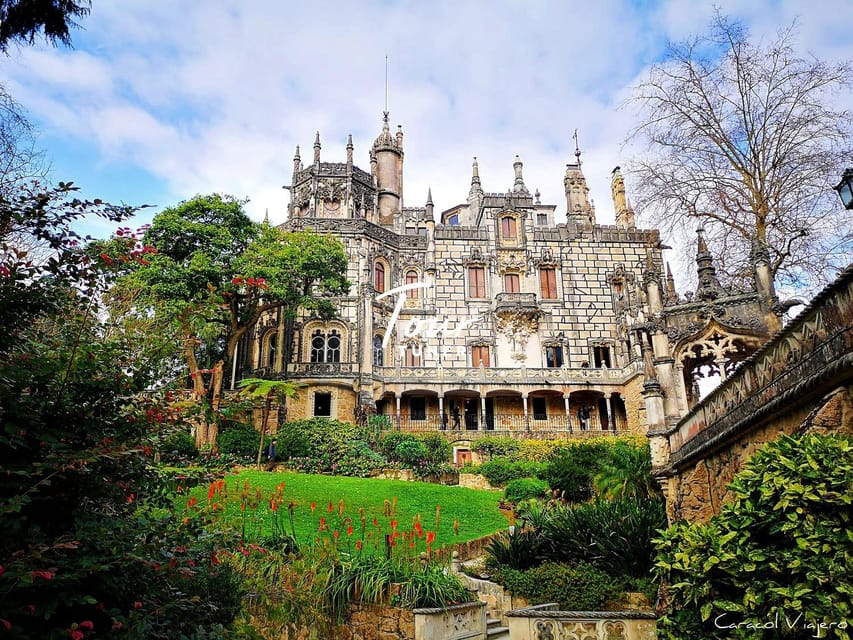 Lisbon: Sintra, Pena, Regaleira, Cabo da Roca & Cascais - Why This Lisbon-to-Sintra-and-Coast Tour Makes Sense